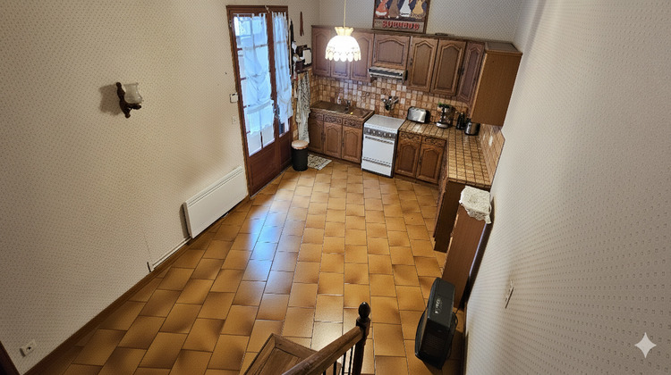 Ma-Cabane - Vente Maison PEXIORA, 93 m²