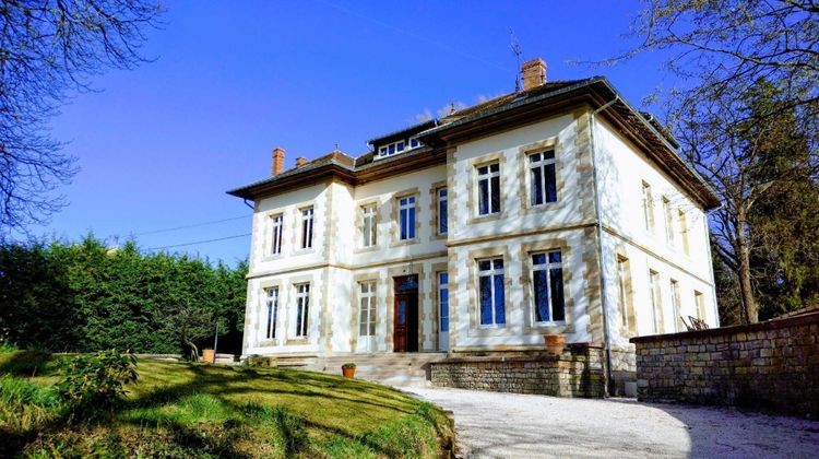 Ma-Cabane - Vente Maison PEXONNE, 500 m²