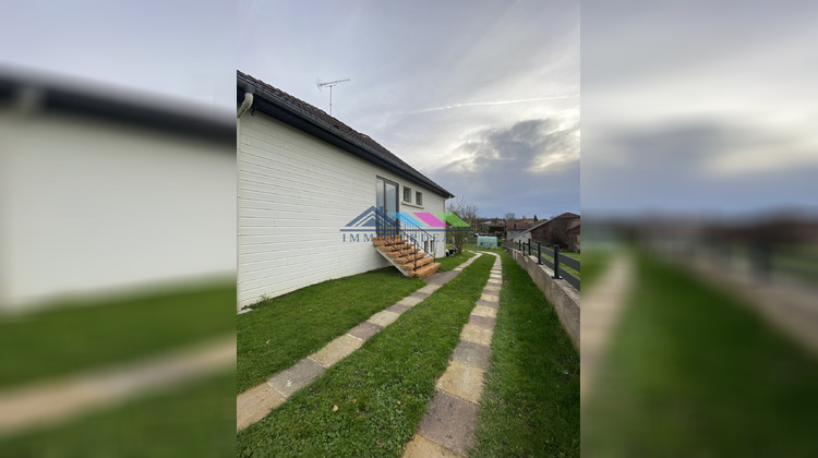 Ma-Cabane - Vente Maison Pexonne, 100 m²