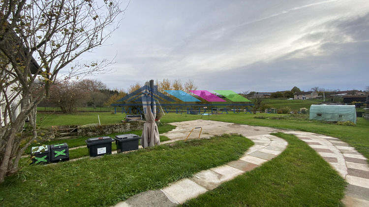 Ma-Cabane - Vente Maison Pexonne, 100 m²