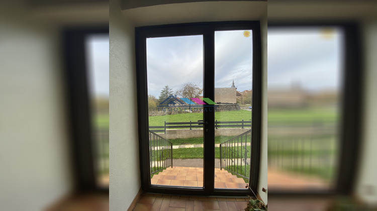 Ma-Cabane - Vente Maison Pexonne, 100 m²