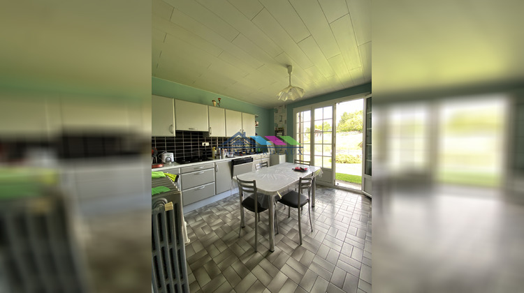 Ma-Cabane - Vente Maison Pexonne, 100 m²