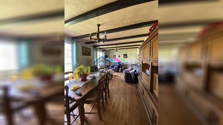 Ma-Cabane - Vente Maison Pexonne, 100 m²