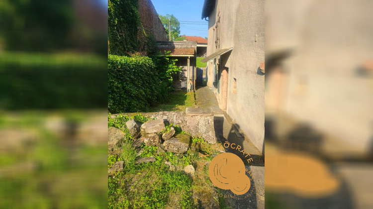 Ma-Cabane - Vente Maison Pexonne, 145 m²