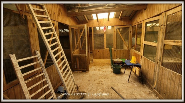 Ma-Cabane - Vente Maison PEXONNE, 1400 m²