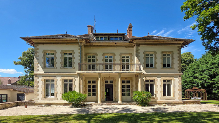 Ma-Cabane - Vente Maison PEXONNE, 488 m²
