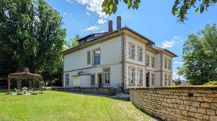 Ma-Cabane - Vente Maison PEXONNE, 488 m²
