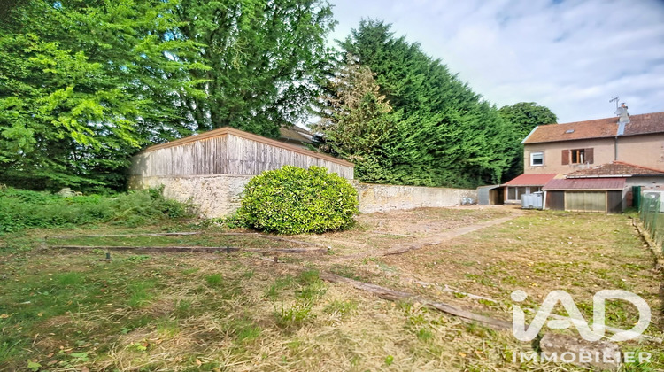 Ma-Cabane - Vente Maison Pexonne, 135 m²