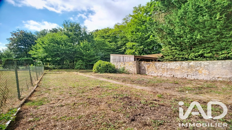 Ma-Cabane - Vente Maison Pexonne, 135 m²