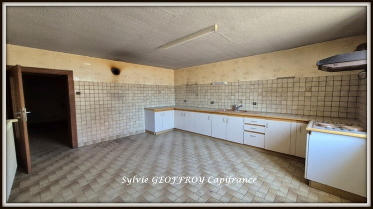 Ma-Cabane - Vente Maison PEXONNE, 175 m²