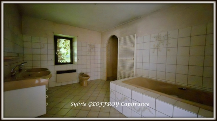 Ma-Cabane - Vente Maison PEXONNE, 175 m²