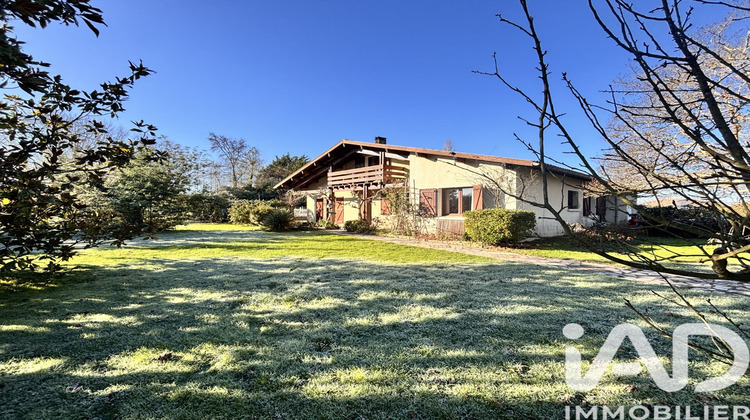 Ma-Cabane - Vente Maison Pey, 148 m²