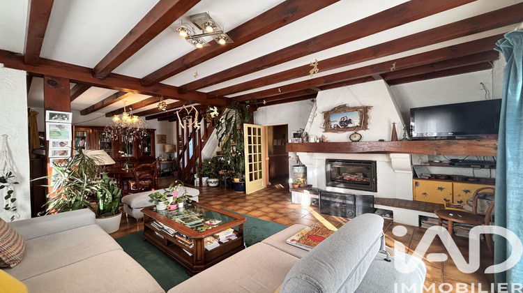 Ma-Cabane - Vente Maison Pey, 148 m²