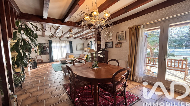 Ma-Cabane - Vente Maison Pey, 148 m²