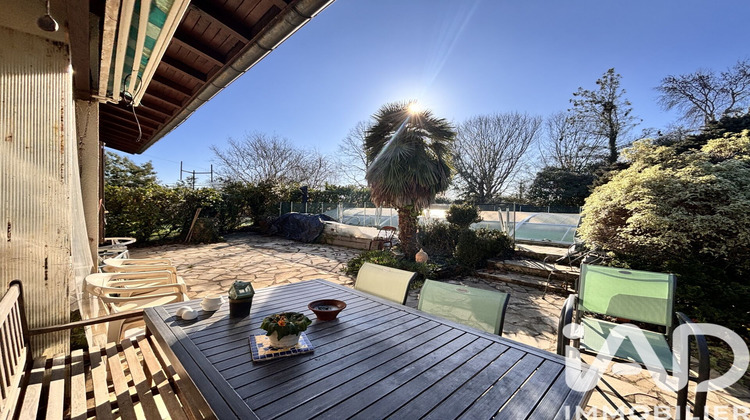 Ma-Cabane - Vente Maison Pey, 148 m²