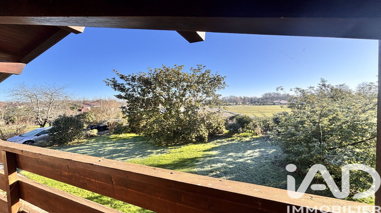 Ma-Cabane - Vente Maison Pey, 148 m²