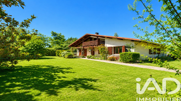 Ma-Cabane - Vente Maison Pey, 148 m²