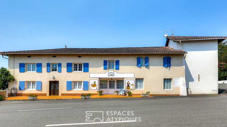 Ma-Cabane - Vente Maison PEY, 654 m²