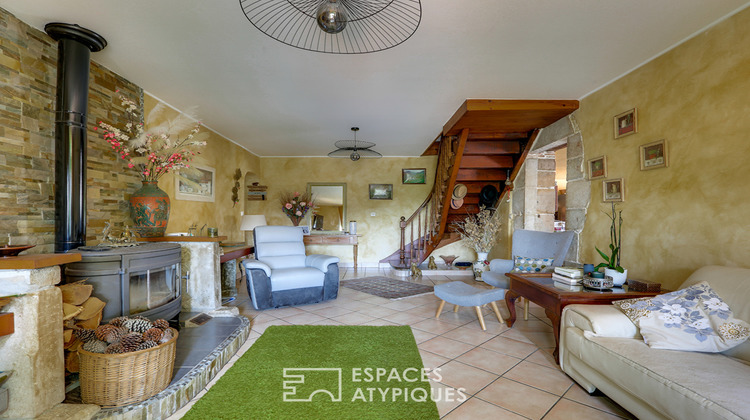 Ma-Cabane - Vente Maison PEY, 654 m²