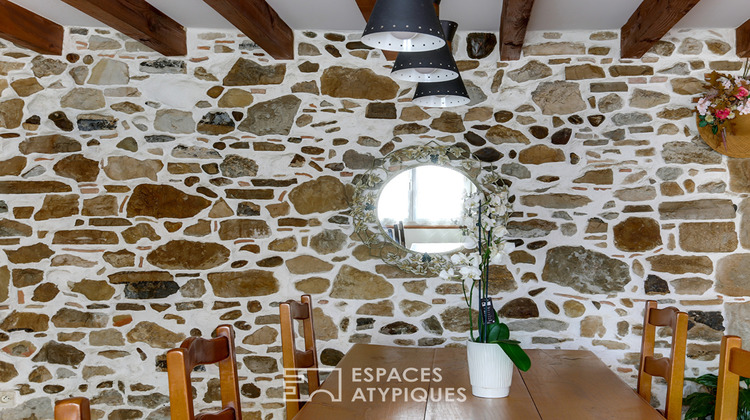 Ma-Cabane - Vente Maison PEY, 654 m²