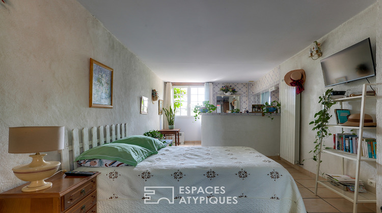 Ma-Cabane - Vente Maison PEY, 654 m²