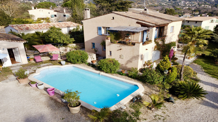 Ma-Cabane - Vente Maison Peymeinade, 204 m²