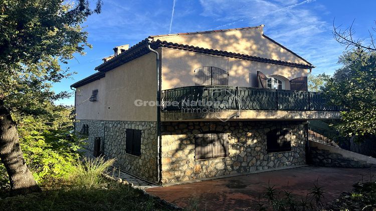 Ma-Cabane - Vente Maison PEYMEINADE, 196 m²