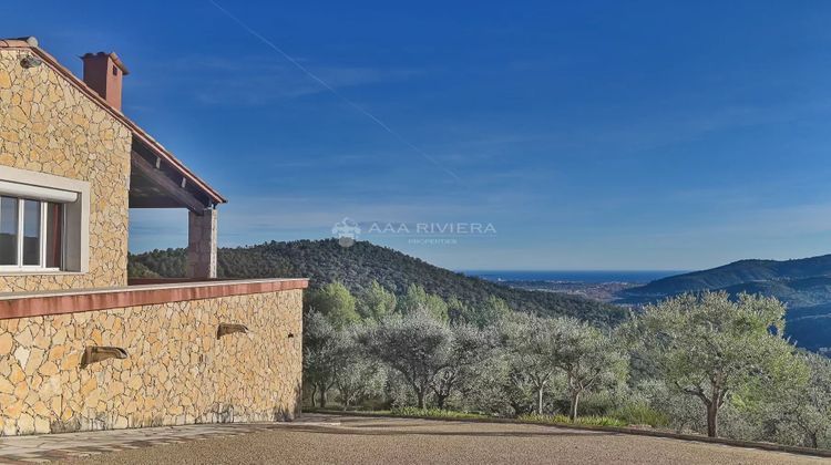 Ma-Cabane - Vente Maison Peymeinade, 140 m²