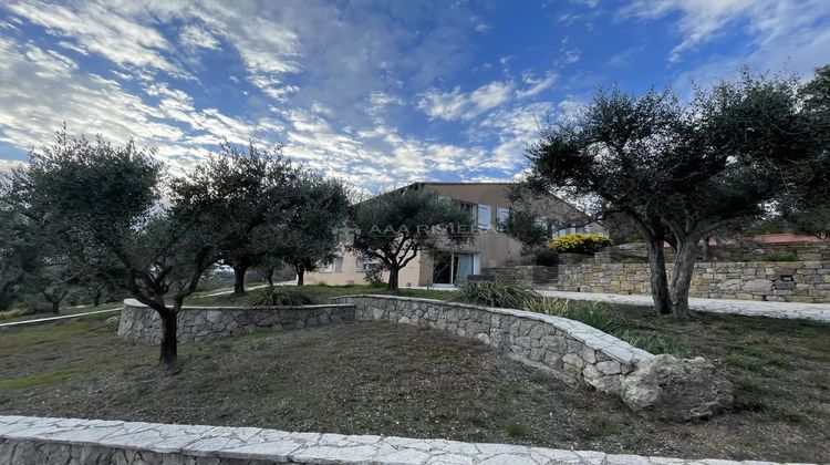 Ma-Cabane - Vente Maison Peymeinade, 140 m²