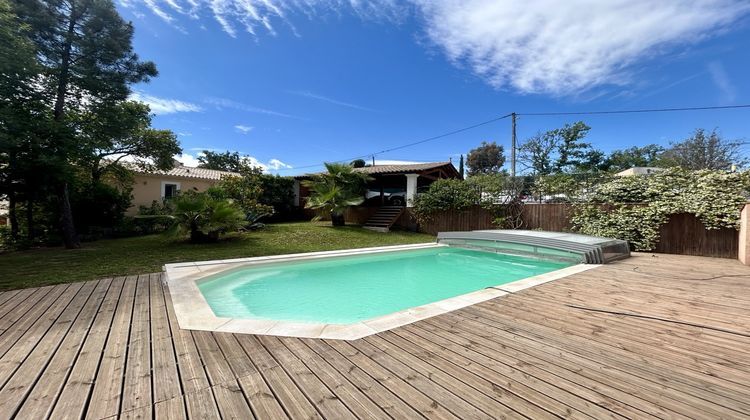 Ma-Cabane - Vente Maison Peymeinade, 180 m²