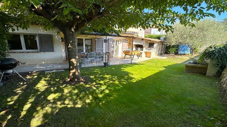 Ma-Cabane - Vente Maison PEYMEINADE, 91 m²