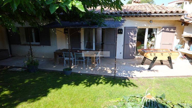 Ma-Cabane - Vente Maison PEYMEINADE, 91 m²