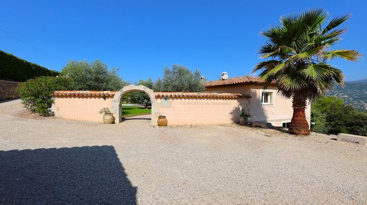 Ma-Cabane - Vente Maison PEYMEINADE, 198 m²