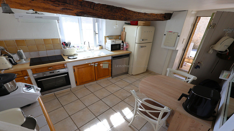 Ma-Cabane - Vente Maison PEYMEINADE, 64 m²