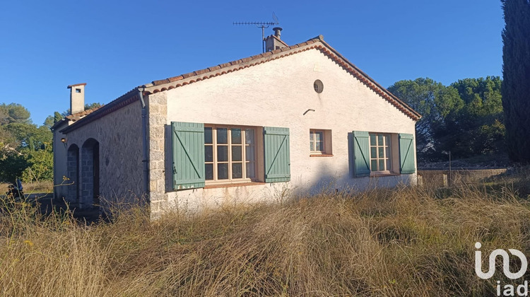 Ma-Cabane - Vente Maison Peymeinade, 120 m²