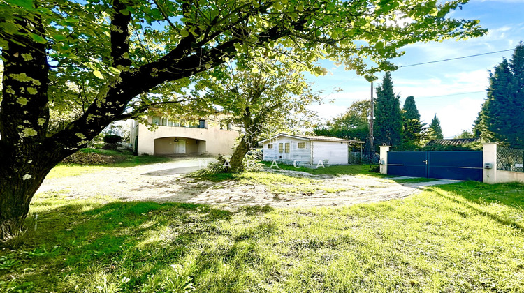 Ma-Cabane - Vente Maison Peymeinade, 136 m²