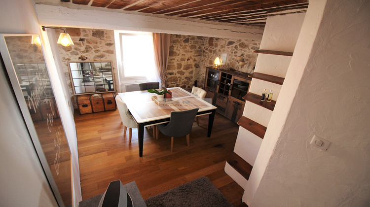 Ma-Cabane - Vente Maison PEYMEINADE, 106 m²