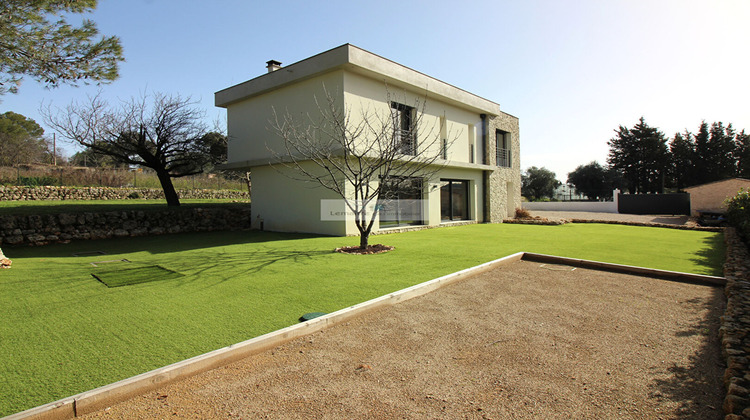 Ma-Cabane - Vente Maison PEYMEINADE, 126 m²