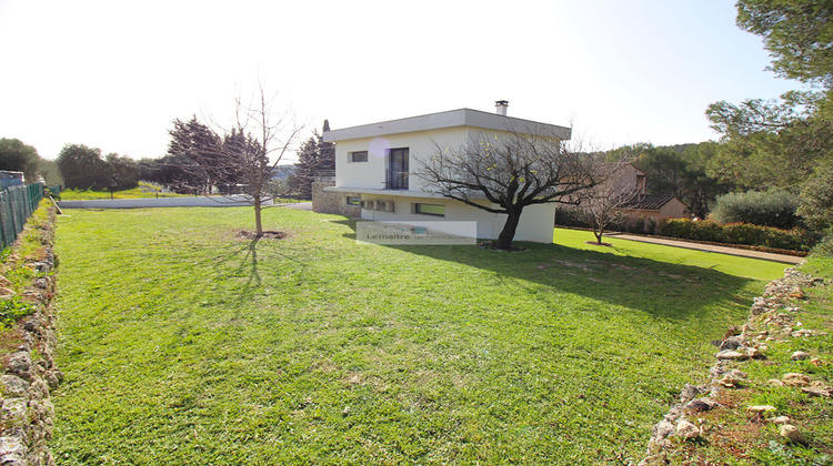 Ma-Cabane - Vente Maison PEYMEINADE, 126 m²