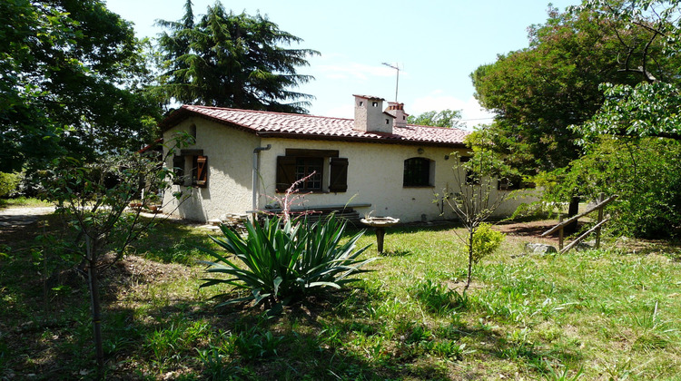 Ma-Cabane - Vente Maison Peymeinade, 70 m²