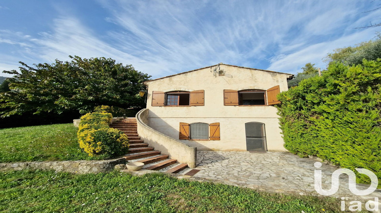 Ma-Cabane - Vente Maison Peymeinade, 253 m²