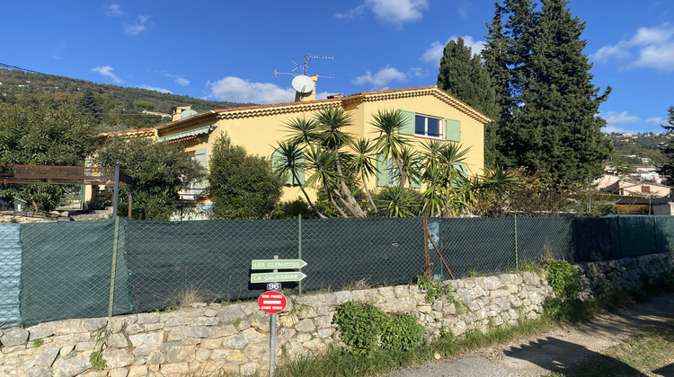 Ma-Cabane - Vente Maison Peymeinade, 130 m²