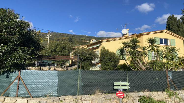 Ma-Cabane - Vente Maison Peymeinade, 130 m²