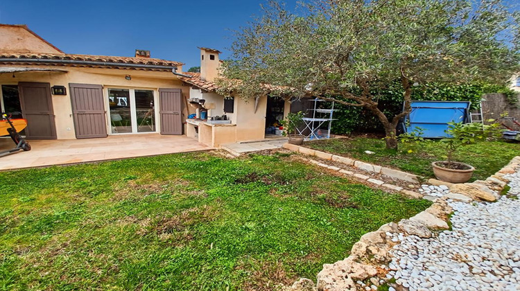 Ma-Cabane - Vente Maison PEYMEINADE, 100 m²