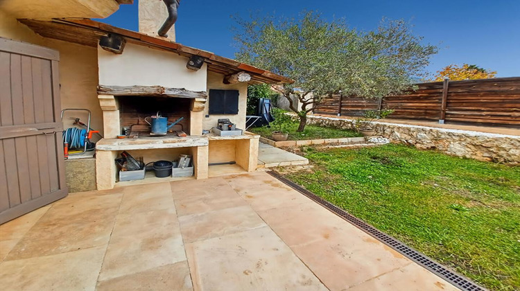 Ma-Cabane - Vente Maison PEYMEINADE, 100 m²