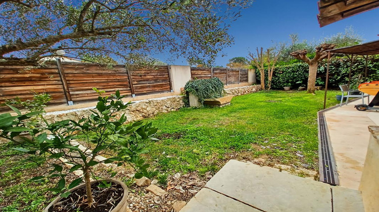 Ma-Cabane - Vente Maison PEYMEINADE, 100 m²