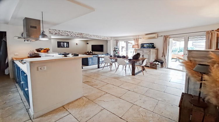 Ma-Cabane - Vente Maison PEYMEINADE, 100 m²