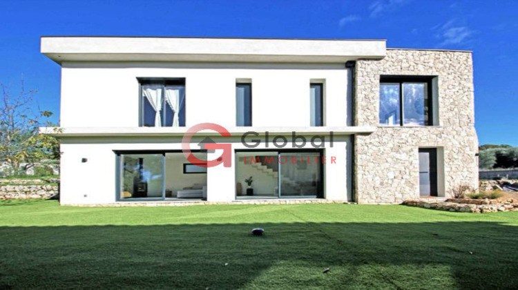 Ma-Cabane - Vente Maison Peymeinade, 126 m²