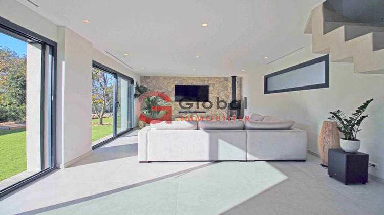 Ma-Cabane - Vente Maison Peymeinade, 126 m²