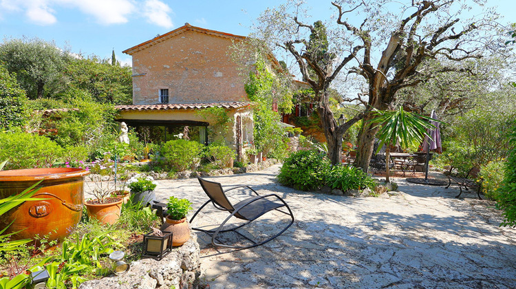 Ma-Cabane - Vente Maison PEYMEINADE, 164 m²